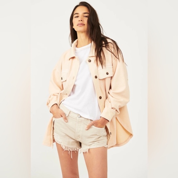 Free People Jackets & Blazers - Free People Ruby Jacket